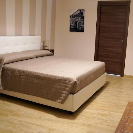 B&B I Greci Vairano Patenora 외부 사진