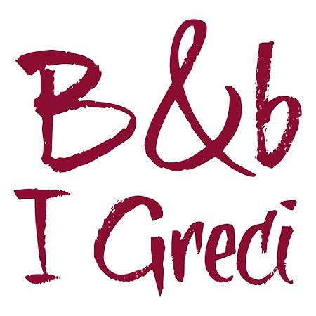 B&B I Greci Vairano Patenora 외부 사진