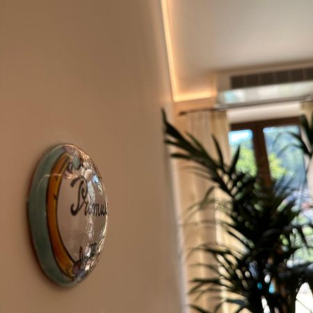B&B I Greci Vairano Patenora 외부 사진