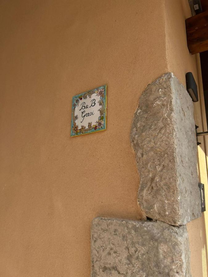 B&B I Greci Vairano Patenora 외부 사진