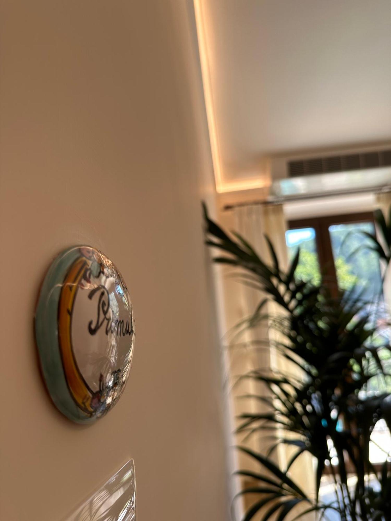 B&B I Greci Vairano Patenora 외부 사진