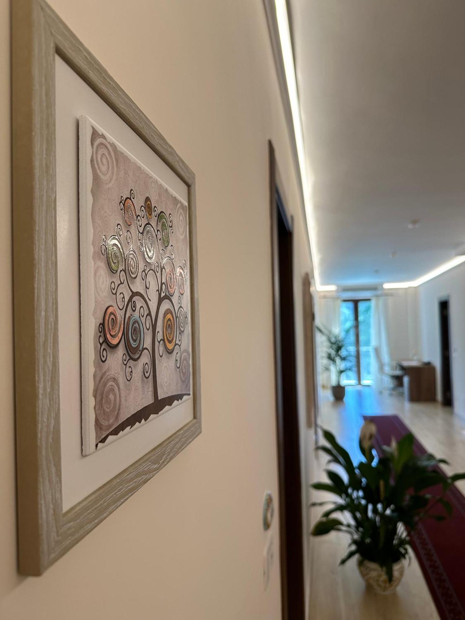 B&B I Greci Vairano Patenora 외부 사진