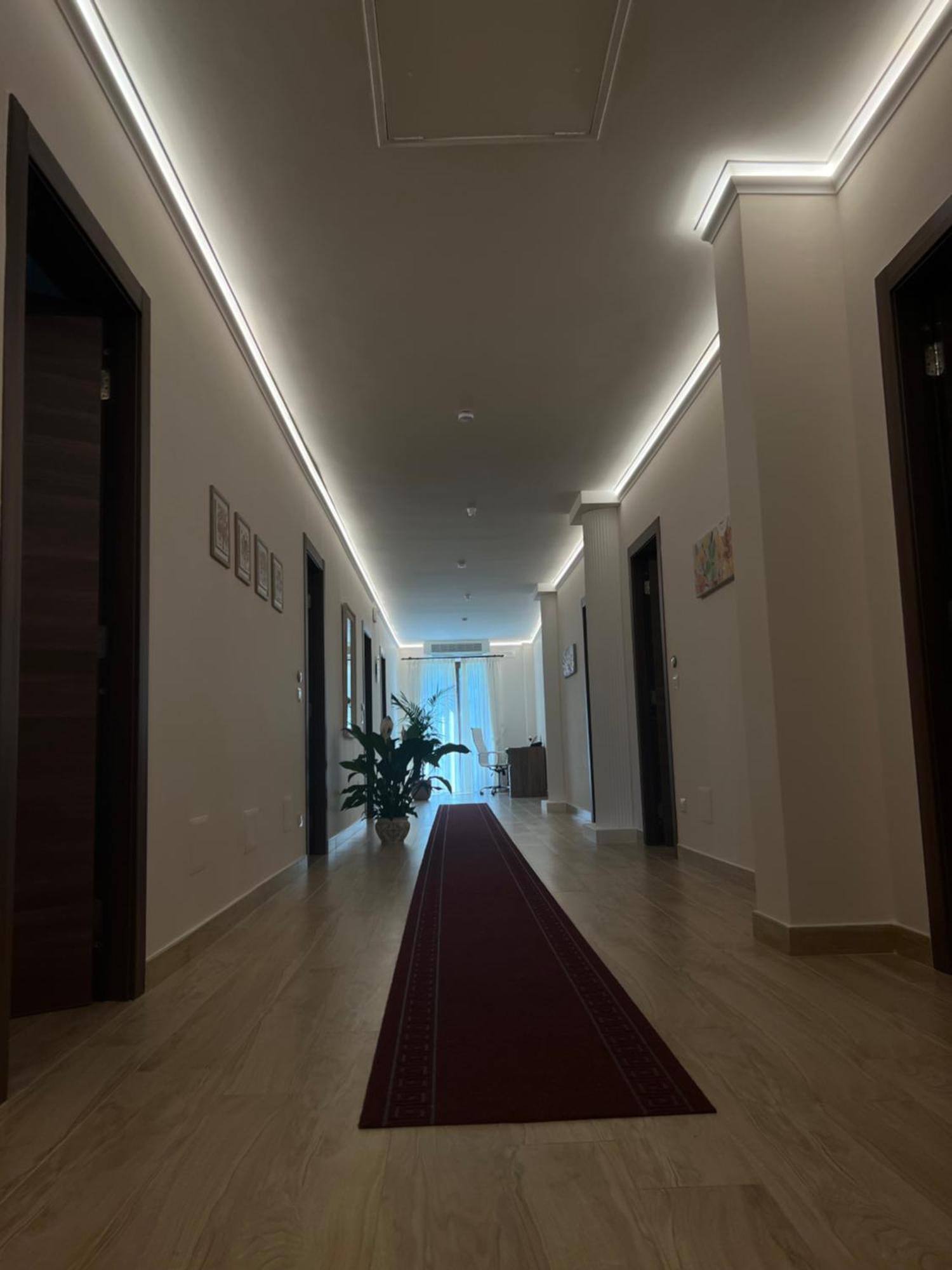 B&B I Greci Vairano Patenora 외부 사진
