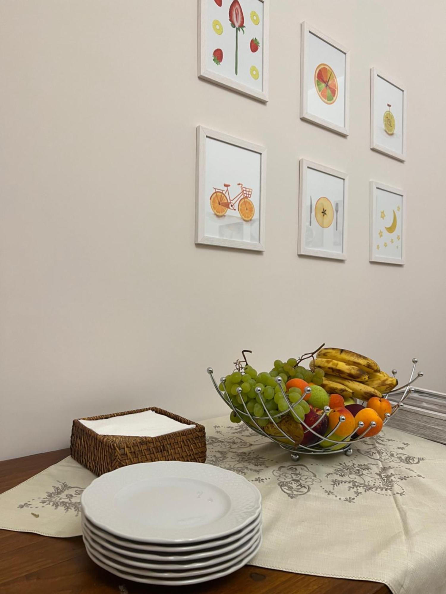 B&B I Greci Vairano Patenora 외부 사진